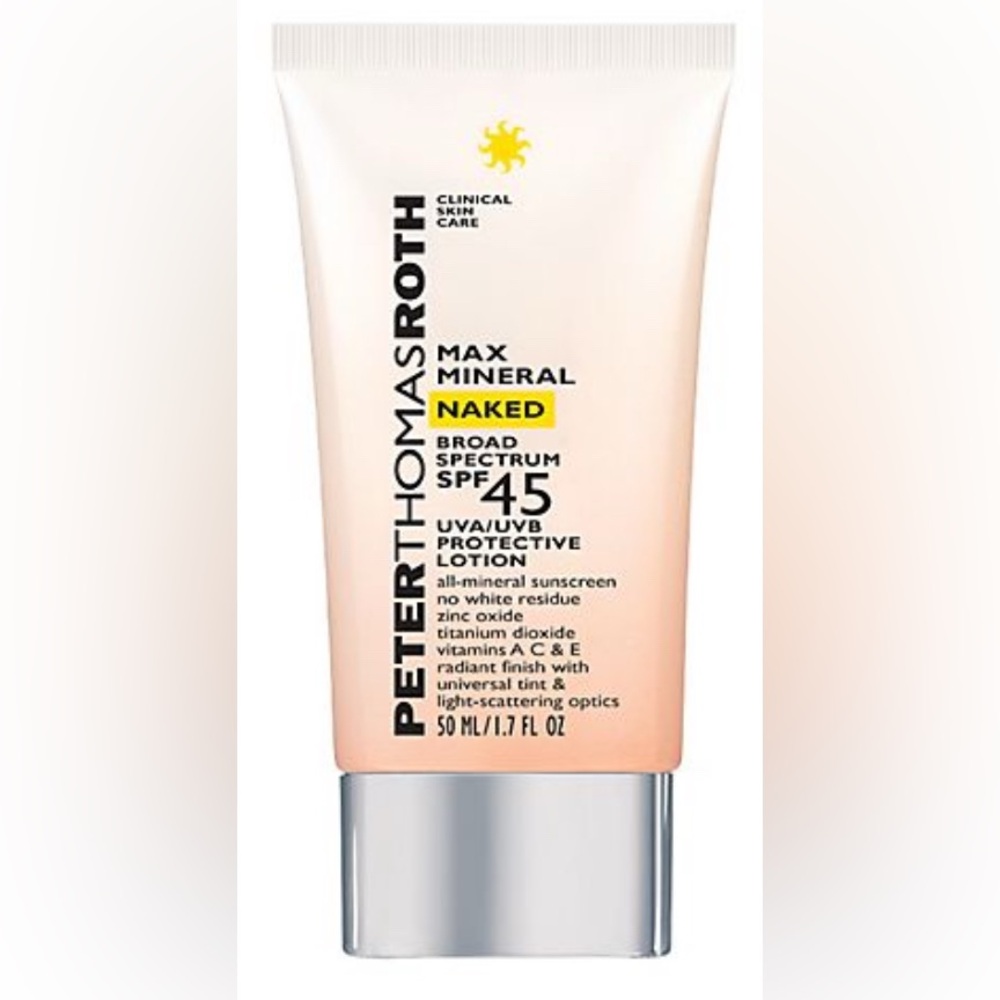 Peter Thomas Roth Mineral SPF Sunscreen